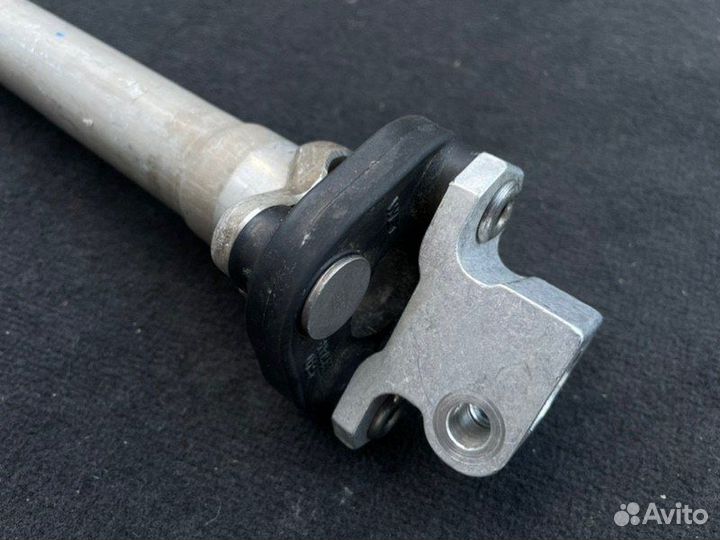 Нижняя секция вала рулевого управления Bmw 5 6 7 8