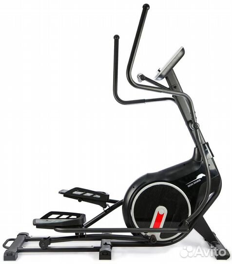 Эллиптический тренажер iron horse miami
