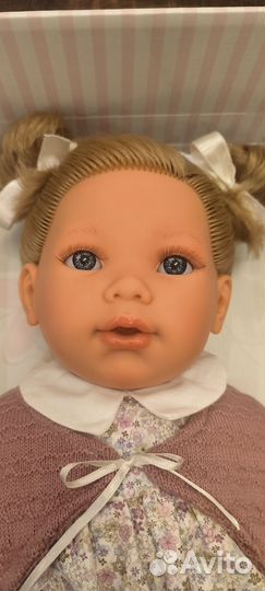 Кукла Juan Antonio