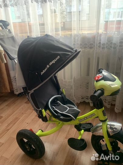 Велосипед детский