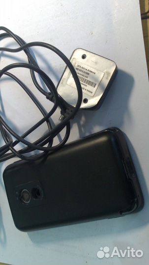 Продам HTC phar100