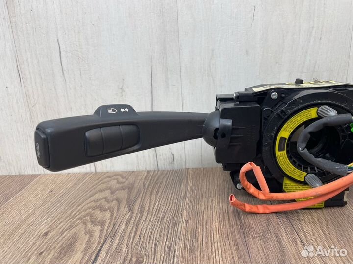 Подрулевой переключатель Volvo C30 MK38 2.4 B5244S