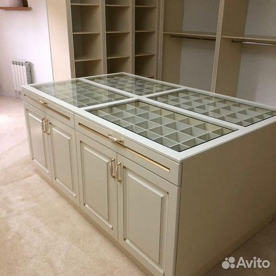 Шкафы купе на заказ