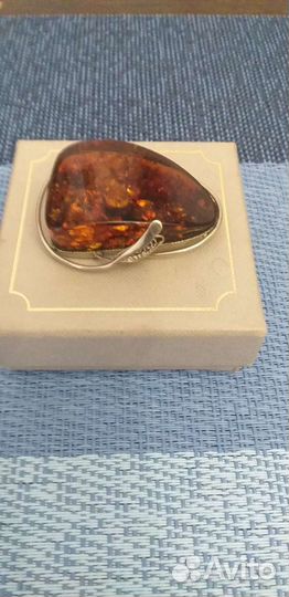 Броши винтаж