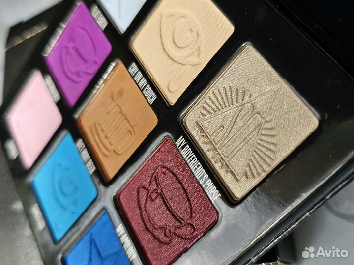 Jeffree Star mini Controversy