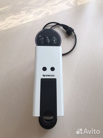 Кофемашина Nespresso