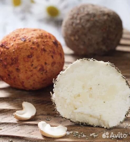 Сыр ремесленный Белпер Кнолле