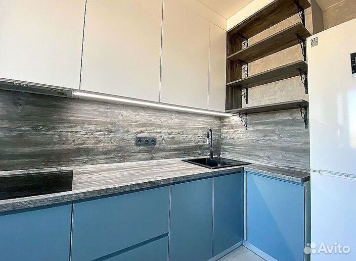 Кухня на заказ от производителя