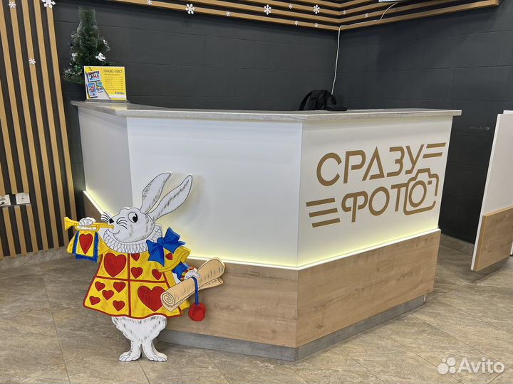 Декор для праздника