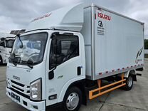 Isuzu Elf, 2024