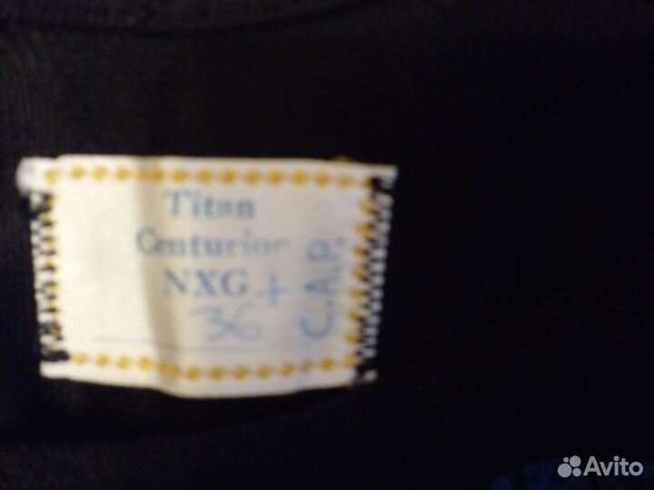 Экипировка для тяжелоатлетов