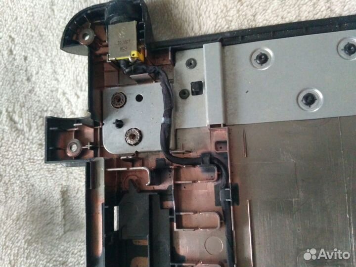 Ente69KB e1-522 ente69hw разбор запчасти