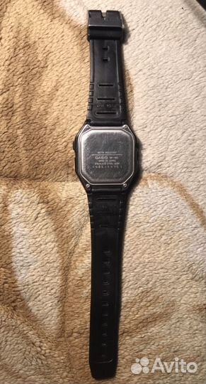 Casio BP-120