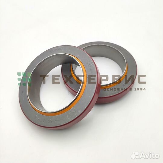 Сальник коленвала передний 9Y9895