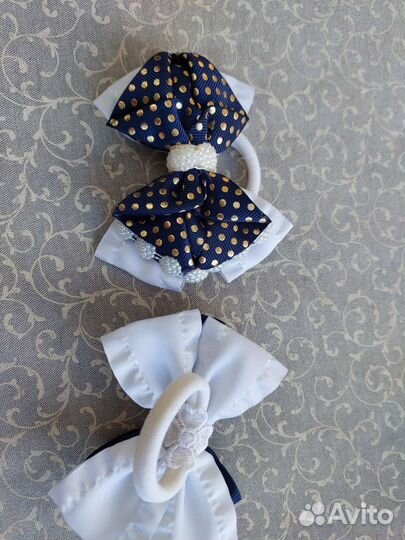 Резинка для волос