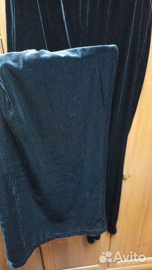 Брюки палаццо 58-60-62 -64 р