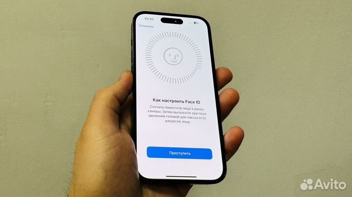 iPhone 14 Pro, 256 ГБ