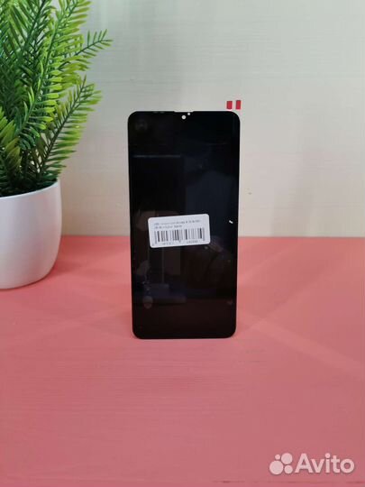 Дисплей Samsung A10- копия