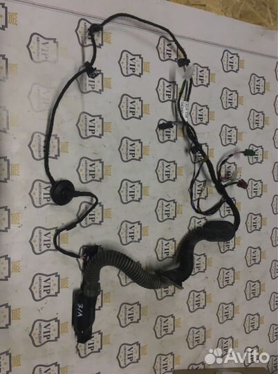 Проводка двери задняя правая Mercedes-Benz Cla200