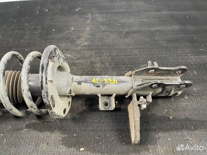 Амортизатор передний правый Mazda Cx-9 TC