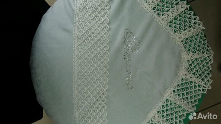 Продается шикарный конверт на выписку blumarine со