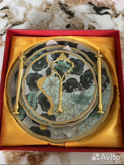 Этажерка для фруктов