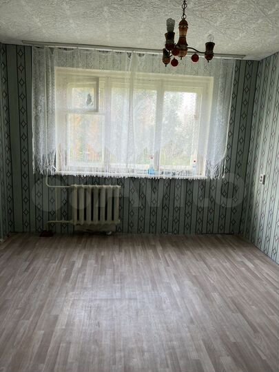 Квартира-студия, 22 м², 3/5 эт.
