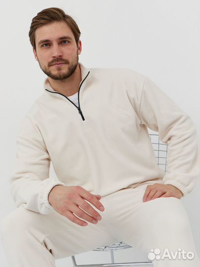 Флисовые костюмы. Идеально для работы и спорта