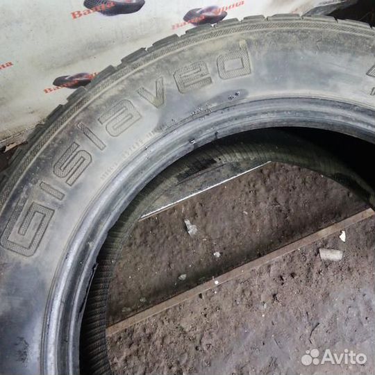 Gislaved Nord Frost III 215/55 R16