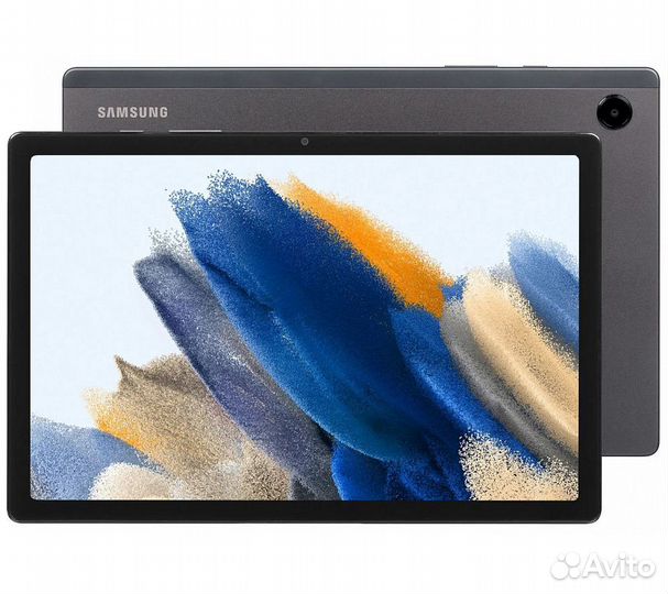 Планшет Samsung Galaxy Tab A8 (SM-X200) 32GB Wi-Fi