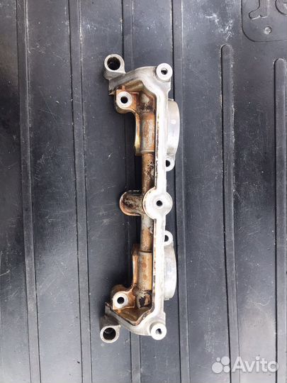 Фазовращатели шевролет авео