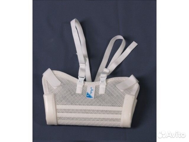 Бандаж детский - Подушка Фрейка (Перинка 