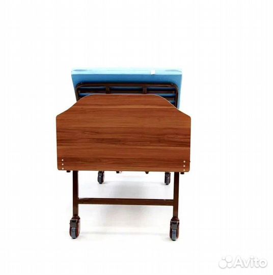 Медицинская кровать функциональная