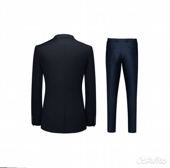 Костюм мужской