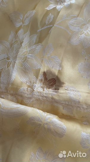 Старинные платки