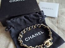 Браслет Chanel оригинал