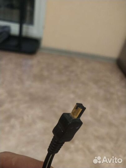 Блок питания для видеокамеры Sony