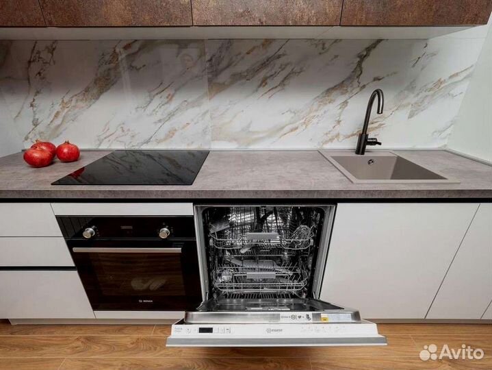 Кухонный гарнитрур напрямую от производителя