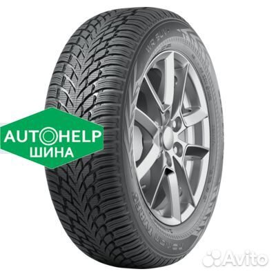 Nokian Tyres WR SUV 4 315/40 R21 111W