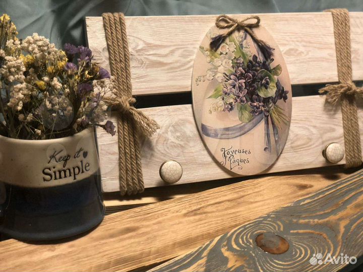 Ключница,вешалка