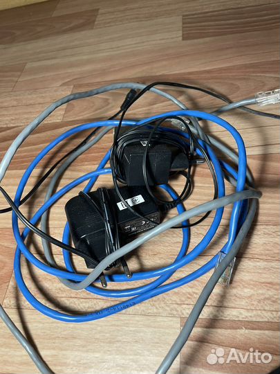 Роутеры DOM.RU и Netgear