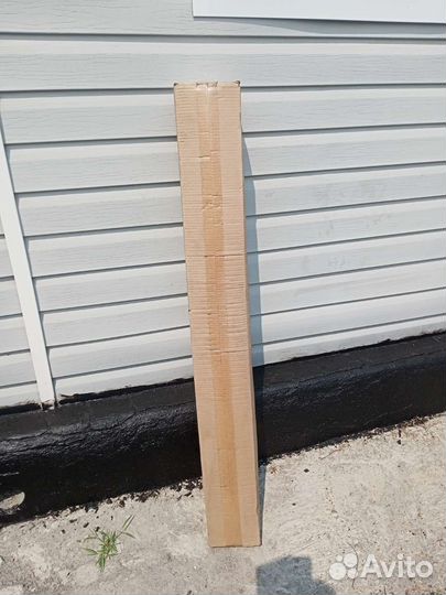 Люминесцентные лампы