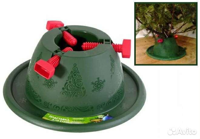 Подставка для елки 