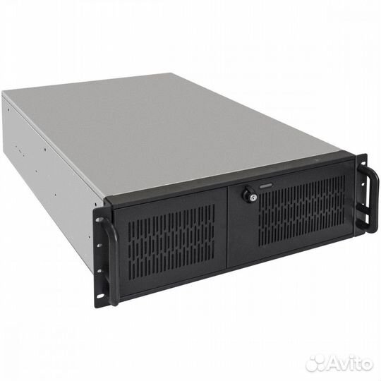 Серверный корпус ExeGate Pro 4U650-010/4U41 515054