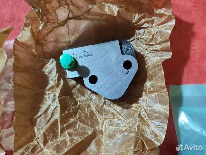 Набор цепного грм O. S. K. N149B