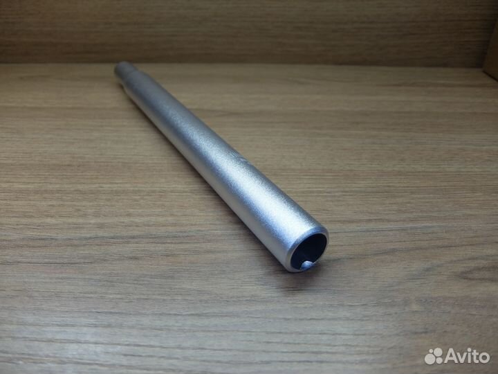 Штырь подседельный 27,2 х 300 мм, алюминий