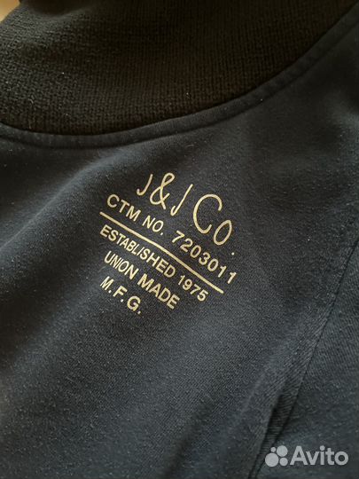 Толстовка Jack jones S