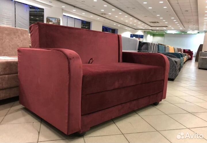 Диван Чебурашка 00098