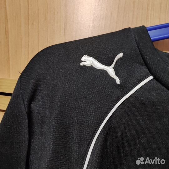 Кофта мужская Puma L