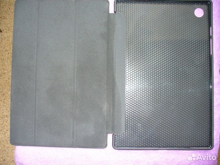 Чехол дляSamsung Galaxy Tab A8 10.5 SM-X200 и SM-X